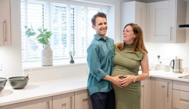 London leaver: How we swapped our West Putney flat for a home twice the size in Haslemere