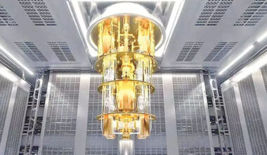 Andhra approves IBM’s quantum computer setup at Amaravati centre