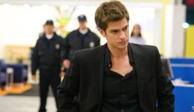 Andrew Garfield Shuts Down 'The Social Network II' Return