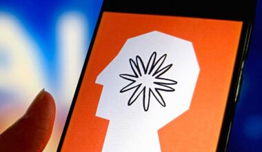 Anthropic Agrees to Pay Authors at Least $1.5 Billion in AI Copyright Settlement