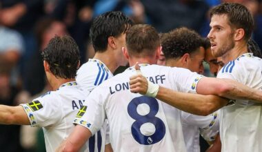 Four 'key recruitment policies' sets Whites apart as HUGE claim is made about Farke's side