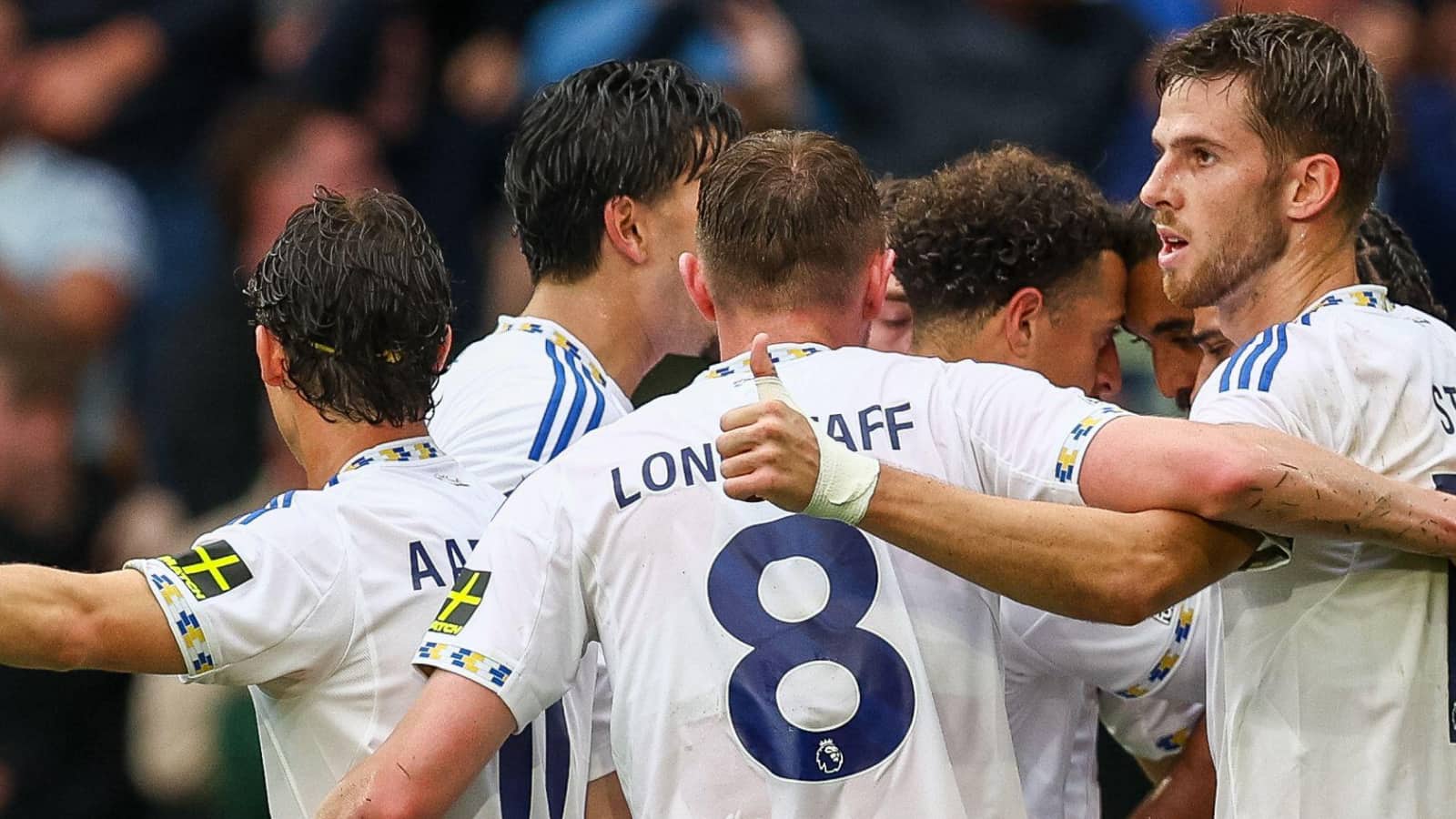 Four 'key recruitment policies' sets Whites apart as HUGE claim is made about Farke's side