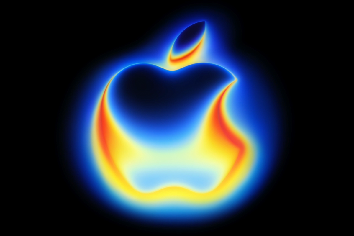 Apple iPhone 17 launch live blog: New kind of phone to be revealed at ‘Awe-Dropping’ event