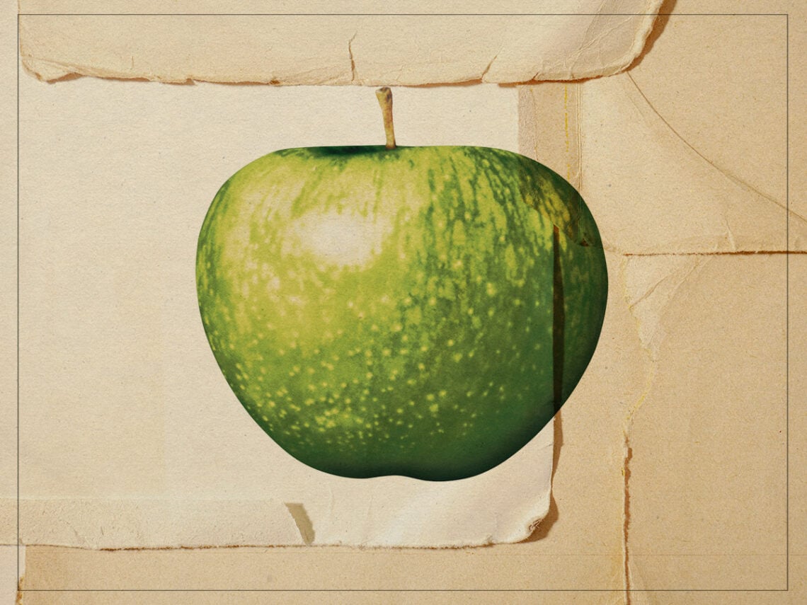 Apple Records - Apple Corps - Record Label - The Beatles - 1960s