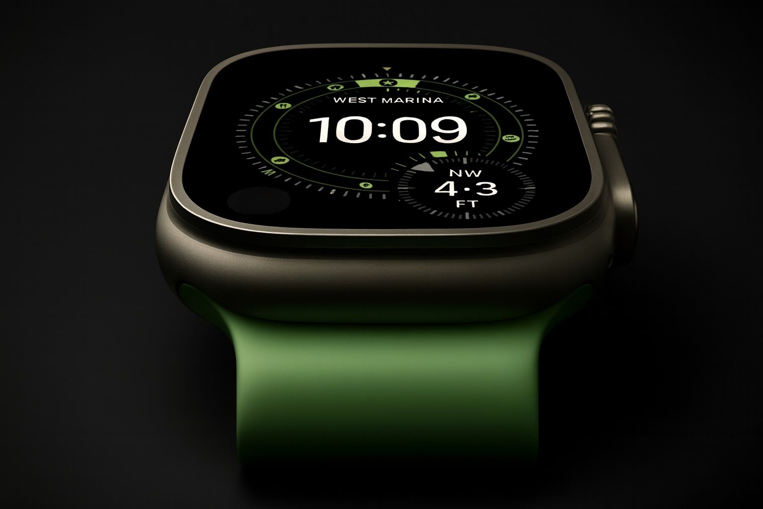 Battle of the Adventure Smartwatches: Apple Watch Ultra 3 vs. Garmin Fenix 8 Pro – Which Reigns Supreme?