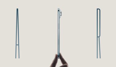 Apple iPhone Air Thin design (2)