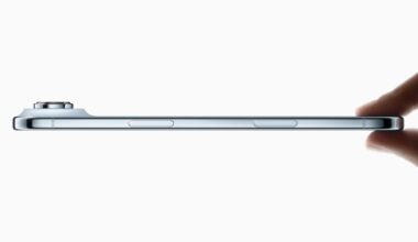 iPhone Air launch delayed in China over eSIM issues