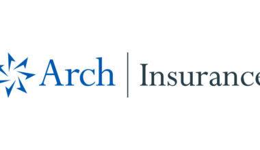 Arch Insurance logo