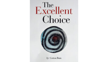 New Self-Help Guide Explores Personal Excellence and Vision Fulfillment