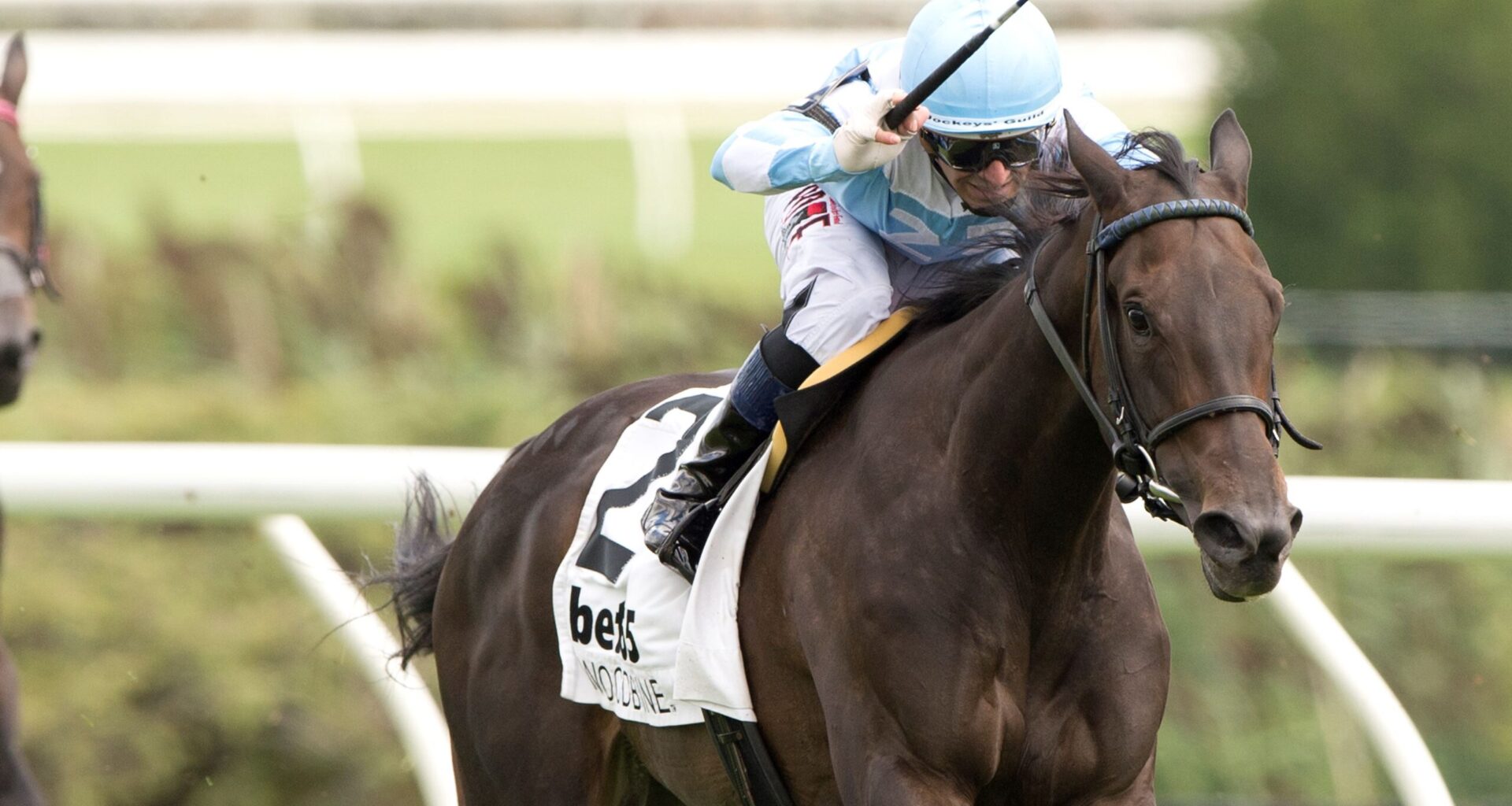 Inside Track: September 6-7 - Woodbine Racetrack