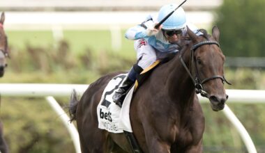 Inside Track: September 6-7 - Woodbine Racetrack