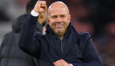 Total agreement for £52m signing struck to replace top star 'most probably leaving'