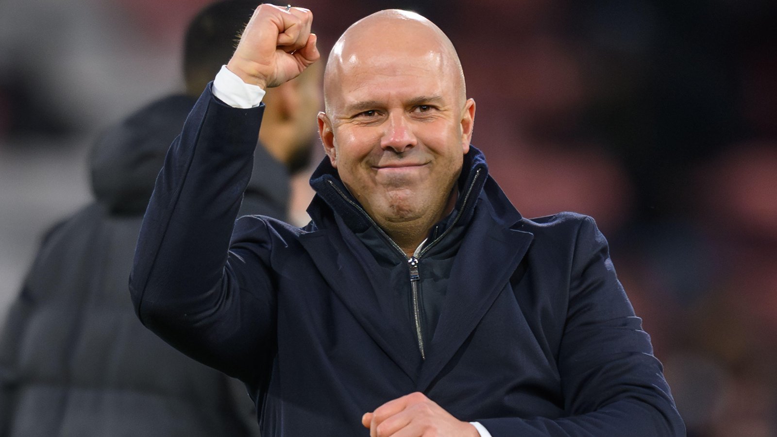 Total agreement for £52m signing struck to replace top star 'most probably leaving'