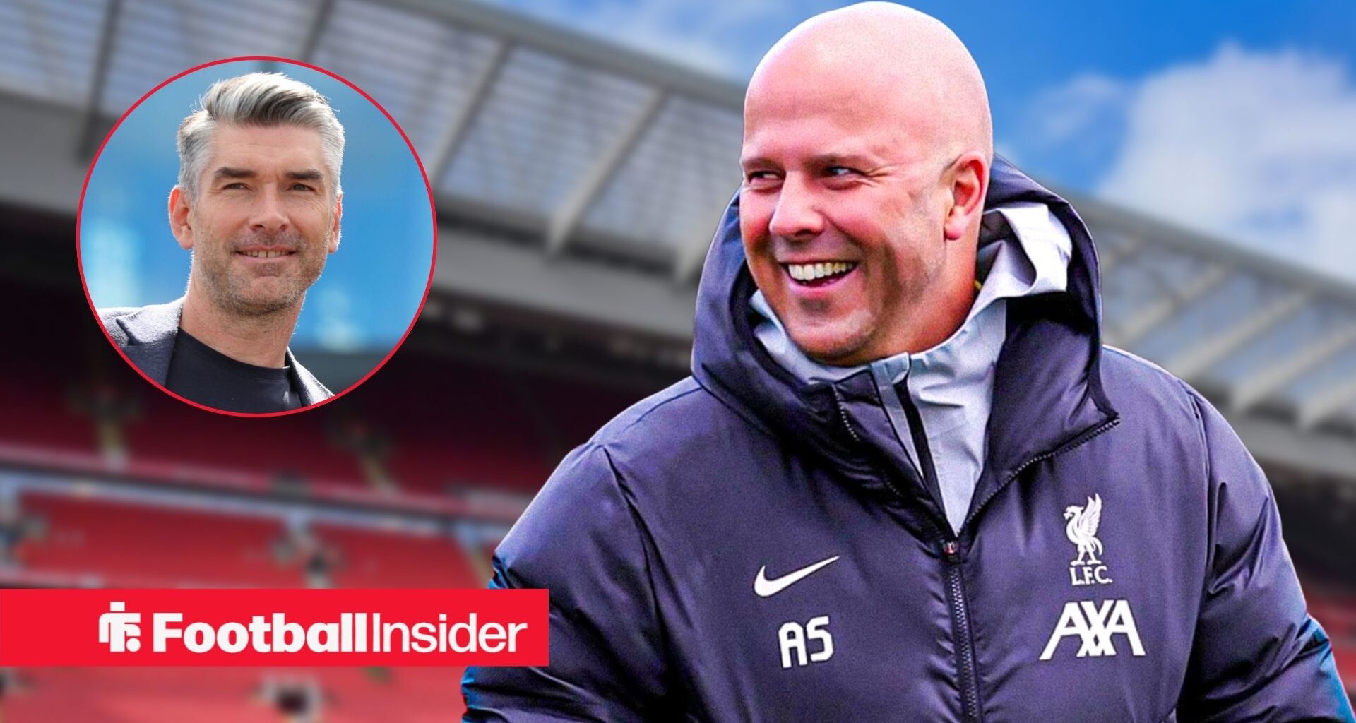 Liverpool scouts spotted watching £100m+ star who has had his head turned