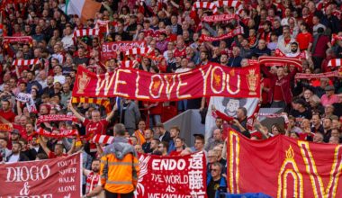 Liverpool Continue Winning On And Off The Pitch