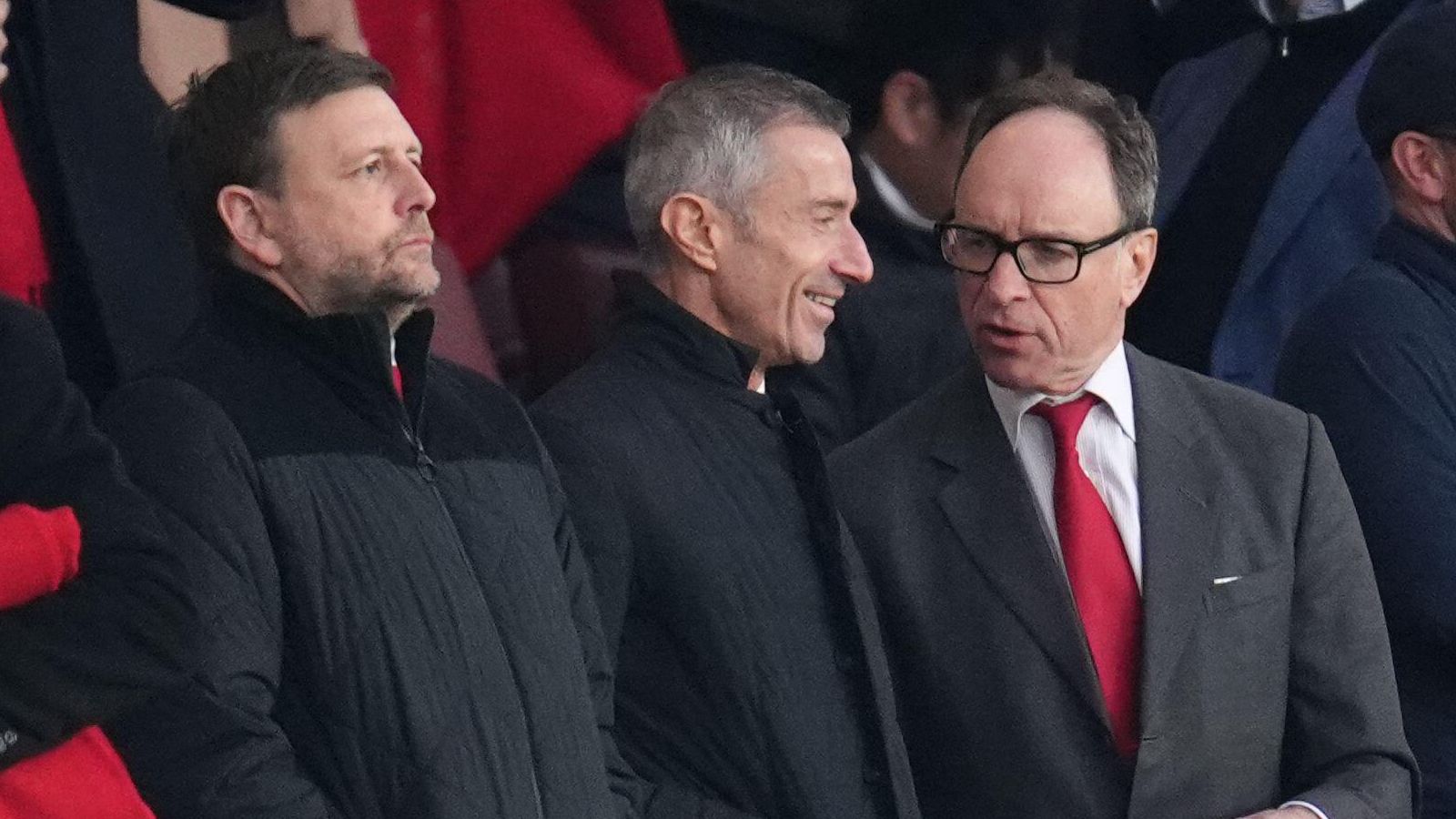 Berta's genius summer 'push' opens Arsenal door to £100m Real Madrid windfall