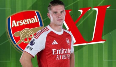 Arsenal XI vs Nottingham Forest: Confirmed team news and predicted lineup - London Evening Standard