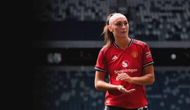 Keira Barry joins Sunderland on loan