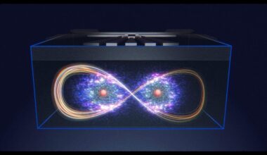 “Like Talking on the Telephone” – Quantum Breakthrough Lets Individual Atoms Chat Like Never Before