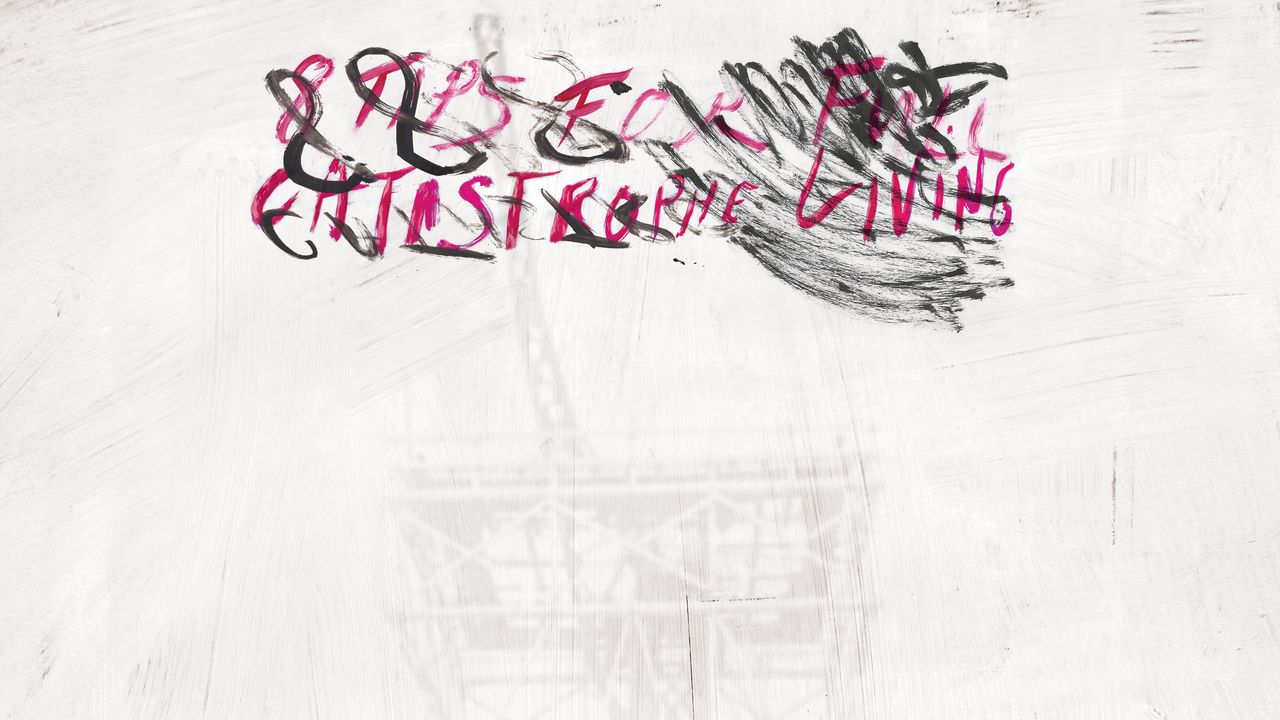 Asher White: 8 Tips for Full Catastrophe Living Album Review