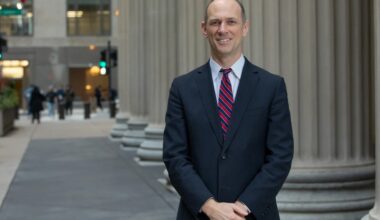 Fed's Goolsbee: It's still a pretty steady labor market