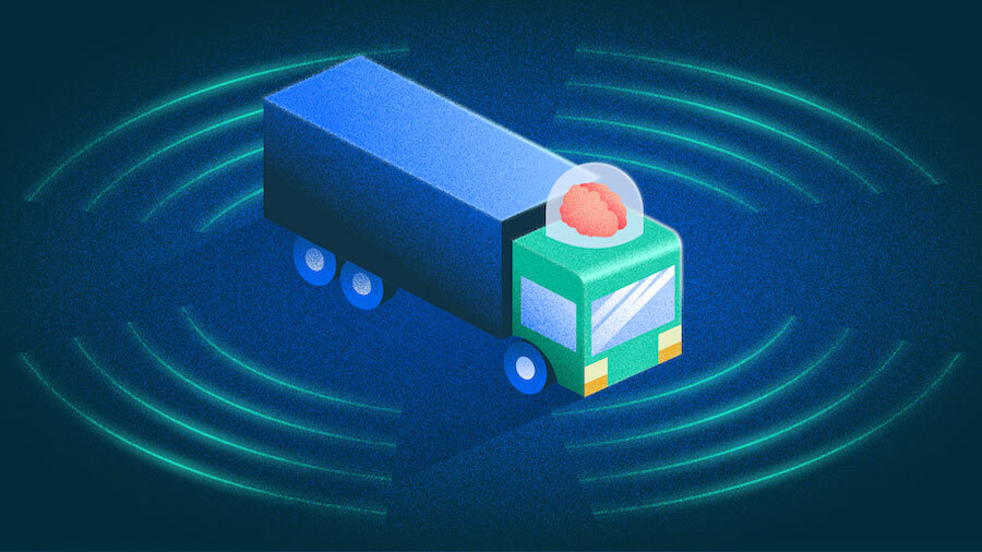 Trucker's Son Bucks Logistics Funding Decline with $40M Raise For Startup Alvys