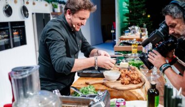 The Good Food Show Is Back In Birmingham This Winter