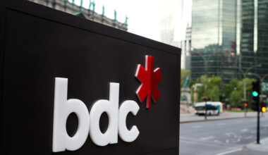 BDC pledges $50 million to help women entrepreneurs buy businesses from aging owners