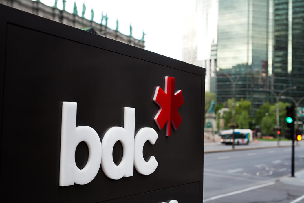 BDC pledges $50 million to help women entrepreneurs buy businesses from aging owners