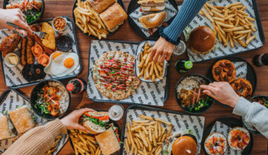 Free Lunchtime Gigs Launch at B:Eats Café in Birmingham’s Symphony Hall