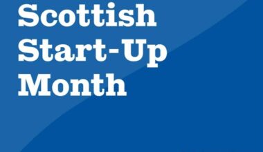 Business Gateway launches its first-ever ‘Scottish Start-Up Month’ – The NEN – North Edinburgh News