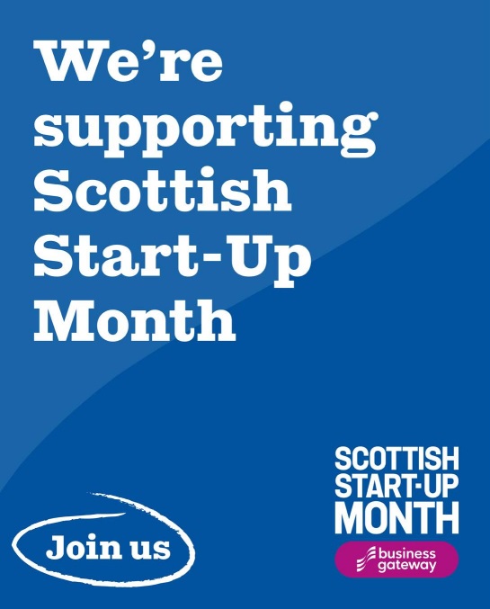 Business Gateway launches its first-ever ‘Scottish Start-Up Month’ – The NEN – North Edinburgh News