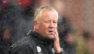Reviving Sheffield United fortunes even tougher than I thought – The Irish News