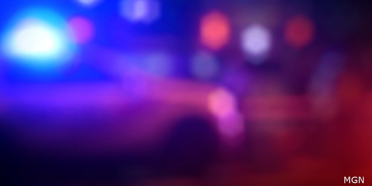 London police investigating after woman shot