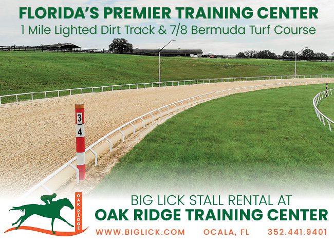 Big Lick 9/8/25