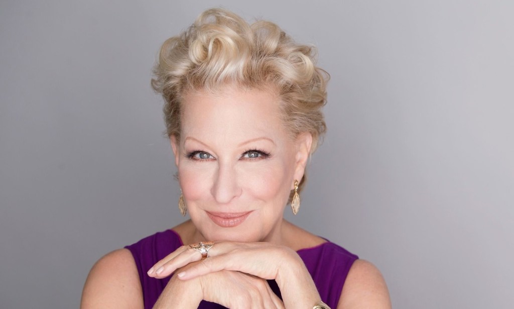 'Cut Off' Movie Casts Bette Midler Opposite Jonah Hill & Kristen Wiig
