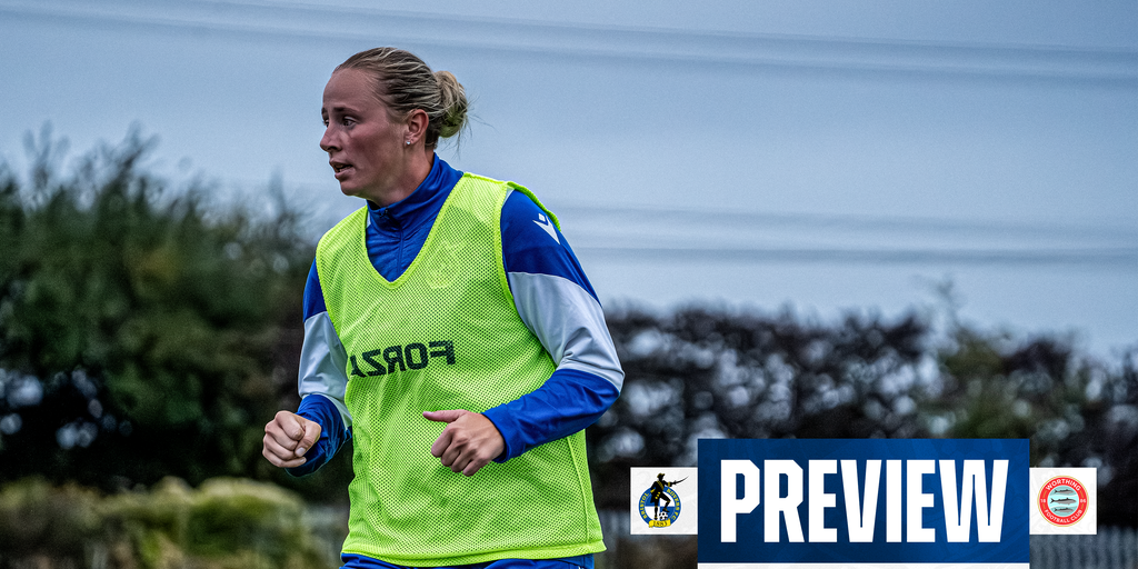 Match Preview | Bristol Rovers v Worthing