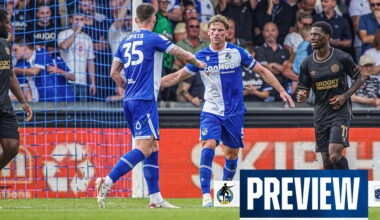 Match Preview | Bristol Rovers v Barrow