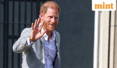 Are Harry and Meghan preparing for a royal reunion in UK? What Duke of Sussex said