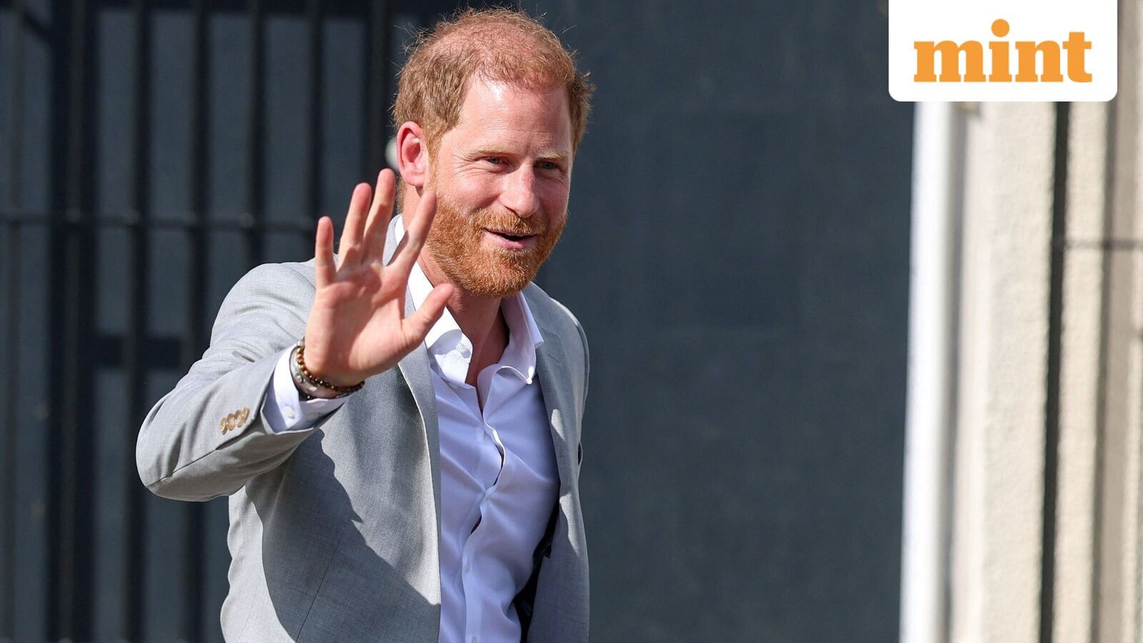 Are Harry and Meghan preparing for a royal reunion in UK? What Duke of Sussex said