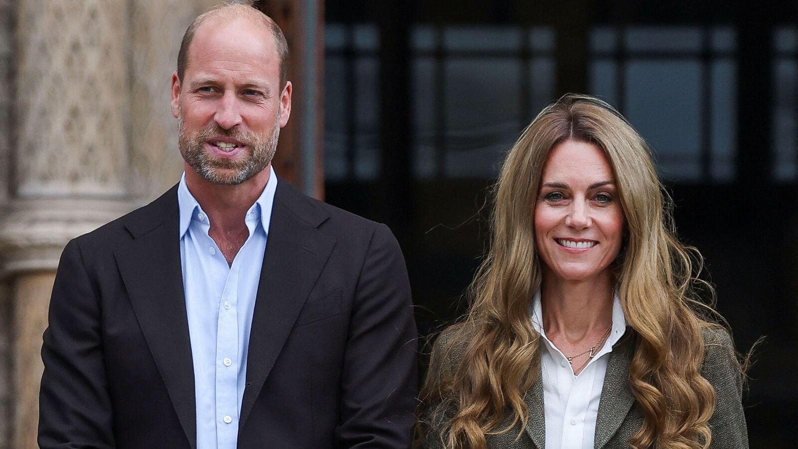 Prince William will ‘press a reset button’ on monarchy: Insider says royal couple live without a butler