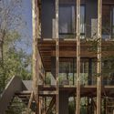 Cabin in the Buenos Aires Delta / Matías Cosenza Arquitecto - Image 4 of 26
