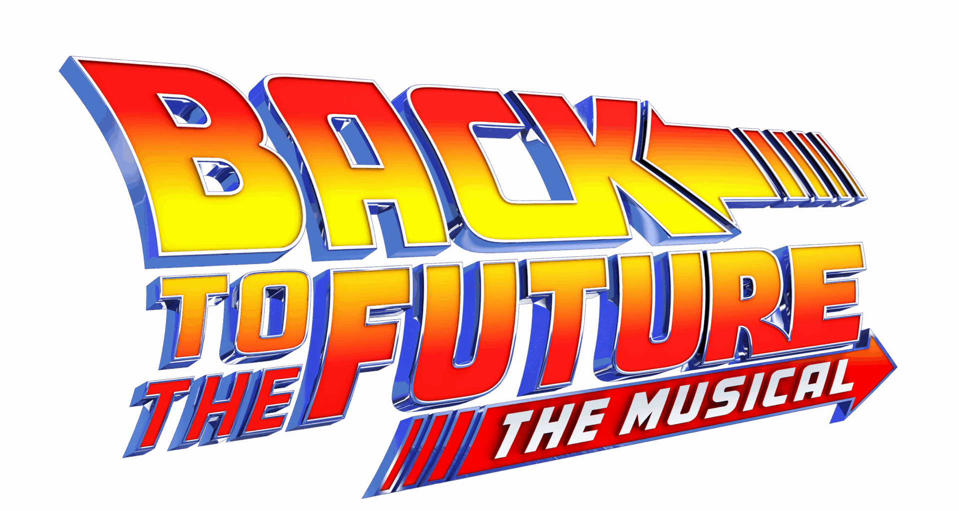 Back to the Future The Musical is heading to Liverpool