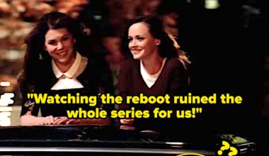 26 Hit TV Shows With Disappointing Series Finales