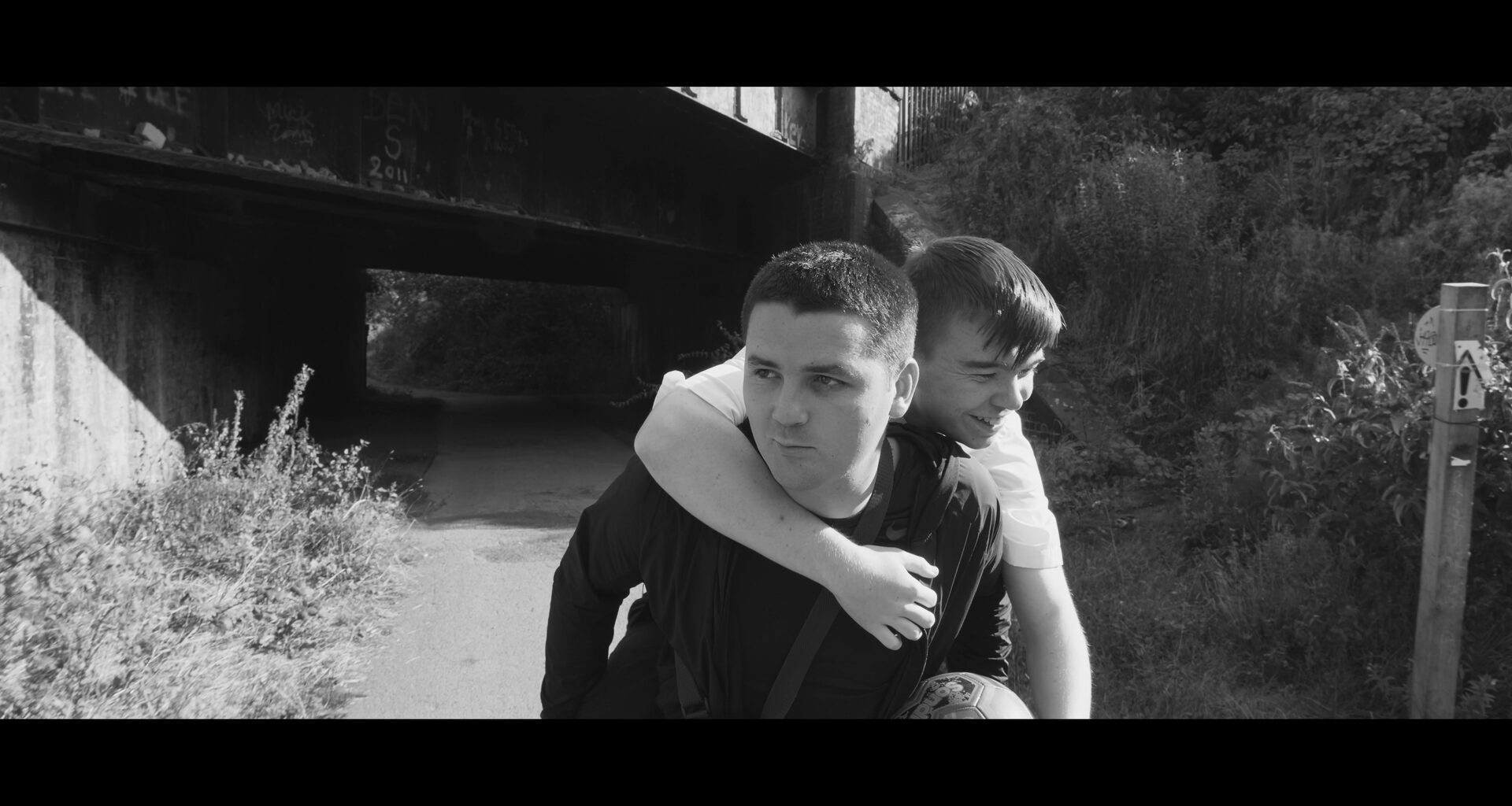 A tiny-budget film made by Scouse mates in 11 days is getting rave Hollywood reviews