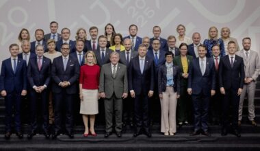 On Ukraine, Europe needs to move to the realm of the real