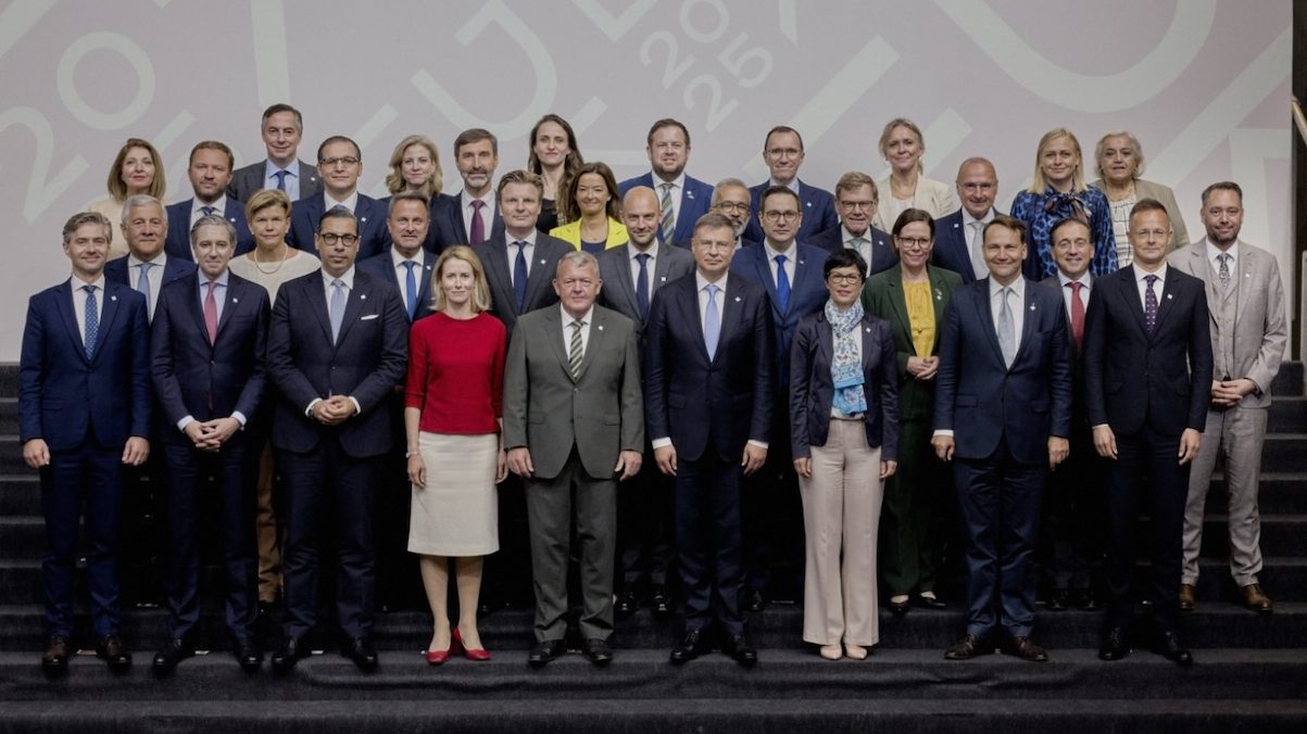 On Ukraine, Europe needs to move to the realm of the real