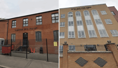 Two Broughton schools fail to meet Ofsted standards as "Inadequate" rating issued