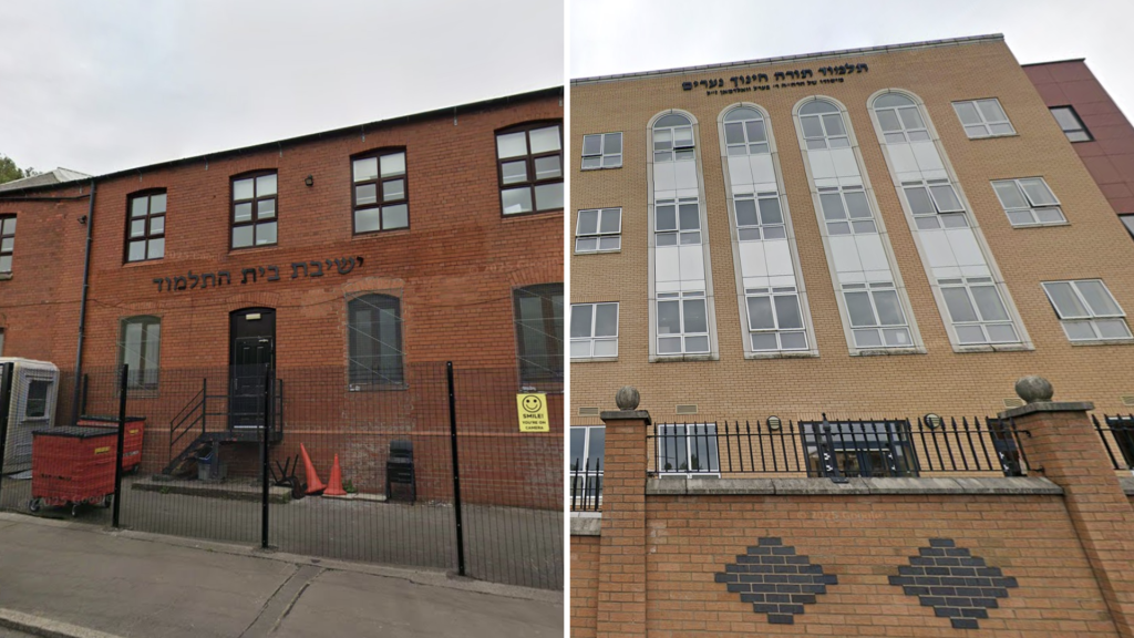 Two Broughton schools fail to meet Ofsted standards as "Inadequate" rating issued
