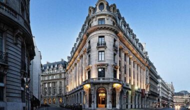 Radisson Hotel Group to add four hotels in France